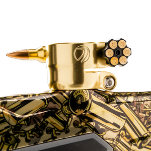 Dye MXR - PGA Spent ("Bullets")