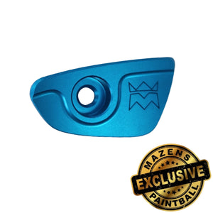 Method Development Dye DSR/DSR+/M2/M3s Metal ASA Lever