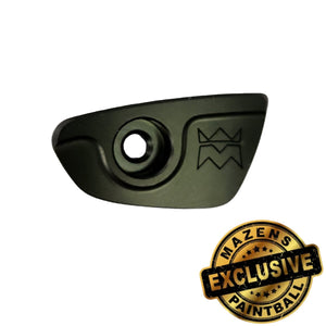 Method Development Dye DSR/DSR+/M2/M3s Metal ASA Lever