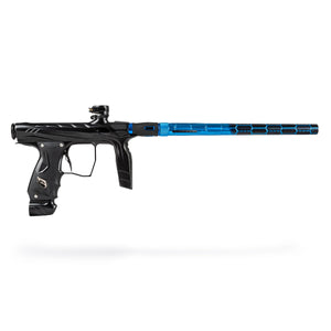 LAZR Elite Nexus Barrel Kit - 15" Blue/Black Colored Inserts - Cocker Threads