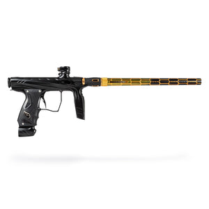 LAZR Elite Nexus Barrel Kit - 15" Gold/Black Colored Inserts - Cocker Threads