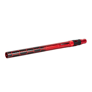 LAZR Elite Nexus Barrel Kit - 15" Red/Black Black Inserts - Cocker Threads