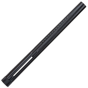 LAZR Elite Nova Barrel Tip - Dust Black
