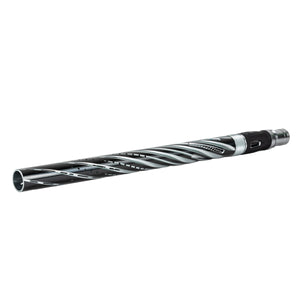 LAZR Elite Orbit Barrel Kit - 15" Dust Pewter/Black Inserts - Cocker Threads