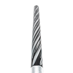 LAZR Elite Orbit Barrel Kit - 15" Dust Pewter/Black Inserts - Cocker Threads