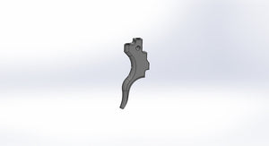 SSC MacDev Prime Deuce Trigger