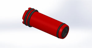 SSC Gamma Core Super Soft Bolt