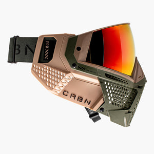 ZERO PRO SAFARI