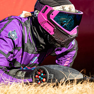 ZERO PRO VIOLET