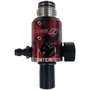 Powerhouse Regulator Counterpunch - All Colors