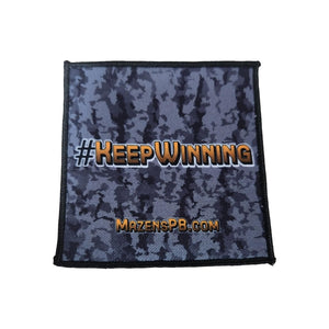 Mazens Pocket Microfiber