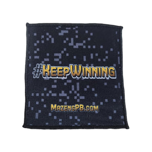 Mazens Pocket Microfiber