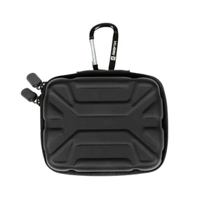 HK Army Exo Regulator Tank Case - Black