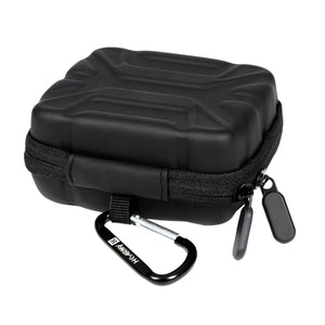 HK Army Exo Regulator Tank Case - Black