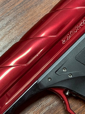 Dye DSR Pro - Fire