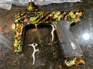 SSC Shocker RSX/XLS Deuce Triggers