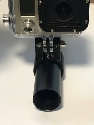 SSC Barrel Mount - GoPro