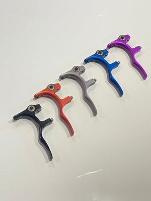 SSC Shocker AMP Deuce Trigger - All Colors