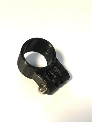SSC Barrel Mount - GoPro