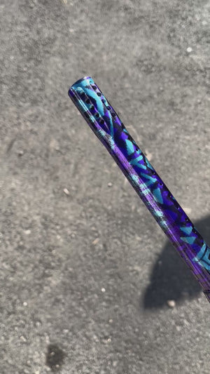 Dye DSR+ w/Pro Kit - Urban Decay Purple