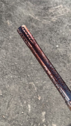 Dye DSR+ w/Pro Kit - 'Ol Bucket
