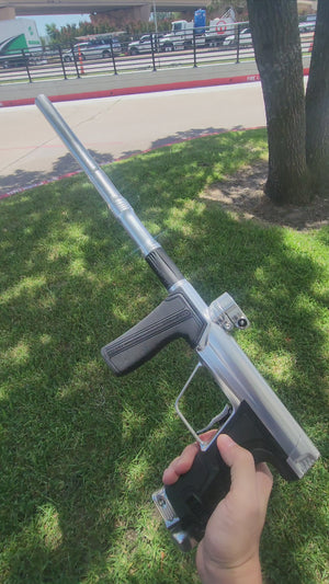 Planet Eclipse CS3Pro - Polished Pure