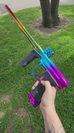 FreeFlow "Pipe" MXR - Toucan