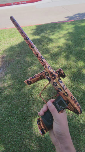 DLX Luxe IDOL - Cheetah