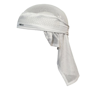 Infamous Pro DNA "Deflect" Padded Mesh Headwrap - All Colors
