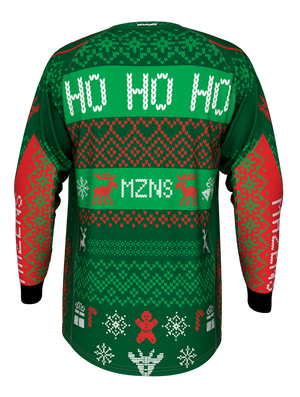 Mazens "Ugly Christmas Sweater" Jersey - All Sizes
