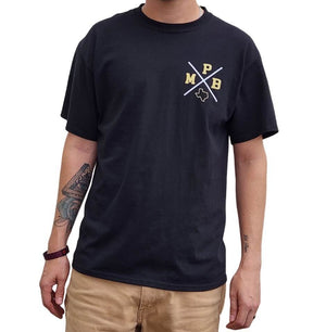 Mazens "Keep Winning" Short Sleeve