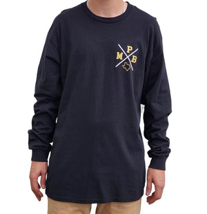 Mazens "Keep Winning" Long Sleeve