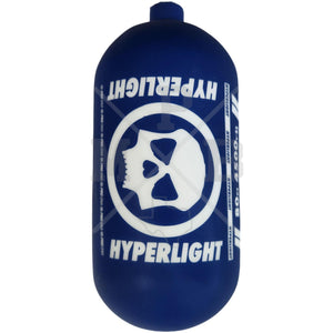 Infamous Hyperlight Air Tank 80/4500 (Bottle Only) - All Matte Colors