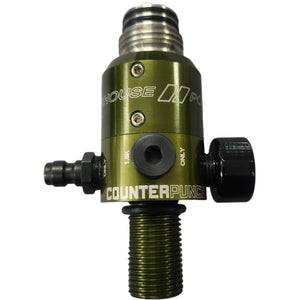 Powerhouse Regulator Counterpunch - All Colors
