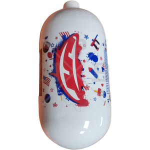 JT Ultra Lite Air System (Bottle Only) - 4th of July