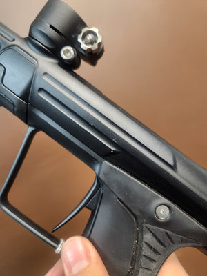 Planet Eclipse Gtek 170R - Black