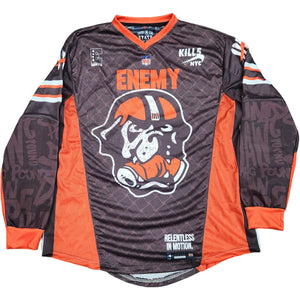 Enemy of the State - NXL Cincinnati - Dawg Pound