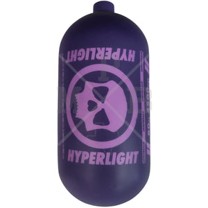 Infamous Hyperlight Air Tank 80/4500 (Bottle Only) - All Matte Colors