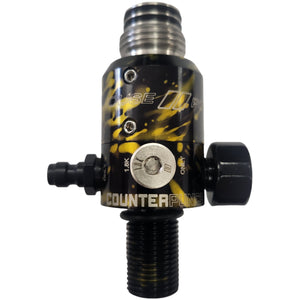 Powerhouse Regulator Counterpunch - All Colors