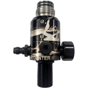 Powerhouse Regulator Counterpunch - All Colors