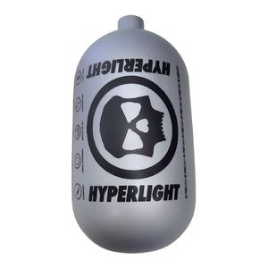 Infamous Hyperlight Air Tank 68/4500 (Bottle Only) - All Matte Colors
