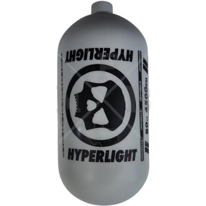 Infamous Hyperlight Air Tank 80/4500 (Bottle Only) - All Matte Colors