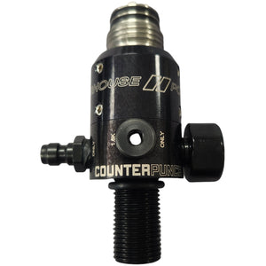 Powerhouse Regulator Counterpunch - All Colors