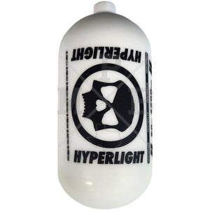 Infamous Hyperlight Air Tank 80/4500 (Bottle Only) - All Matte Colors