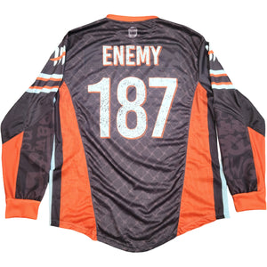 Enemy of the State - NXL Cincinnati - Dawg Pound