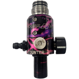Powerhouse Regulator Counterpunch - All Colors