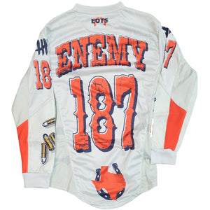 Enemy Of The State NXL Lonestar Open Jersey - GoonzTown Revolver