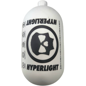 Infamous Hyperlight Air Tank 68/4500 (Bottle Only) - All Matte Colors