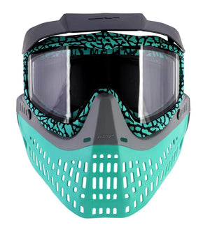 JT Proflex LE Paintball Mask - Mastodon Series - Elephant