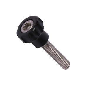 Exalt V2 Feedneck Thumb Screw - Axe/Mini, DSR, DLS, CZR - All Colors